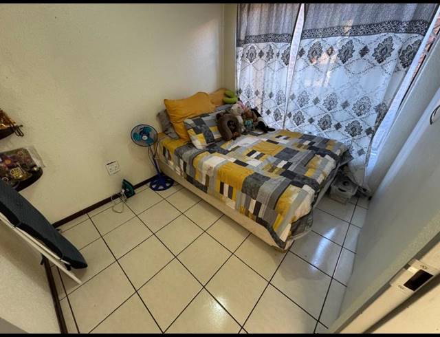 3 BEDROOM TOWNHOUSE FOR SALE IN EDLEEN
